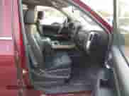 2017 Chevrolet Silverado 1500 LTZ с VIN 3GCUKSEC5HG300960, выставлен на аукционе IAAI как лот 43004873 с пробегом 125 996 миль миль и . История ставок и продаж доступна на DreamBid. Изображение 5.