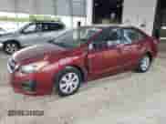 2012 Subaru Impreza 2.0i z VIN JF1GJAA69CH023826, wystawiony jako Copart lot #65430045 z przebiegiem 207 880 mil mil oraz Szkoda całkowita • Salvage title. Historia ofert i sprzedaży dostępna na DreamBid. Obrazek 1.