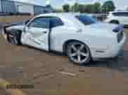 2015 Dodge Challenger SXT with VIN 2C3CDZAG1FH873881, listed as a Copart auction lot 81656795 with 116,056 mi miles and Salvage title. Bid and sale history available at DreamBid. Image 2.