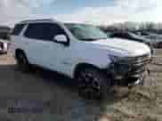 2022 Chevrolet Tahoe RST z VIN 1GNSCRKD5NR337326, wystawiony jako Copart lot #48881885 z przebiegiem 69 736 mil mil oraz Szkoda całkowita • Salvage title. Historia ofert i sprzedaży dostępna na DreamBid. Obrazek 4.