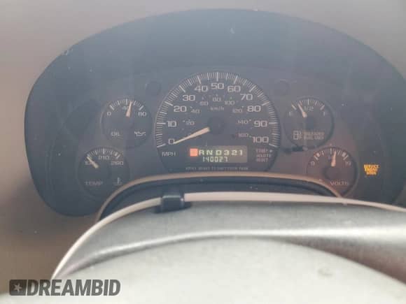 2002 Chevrolet Astro с VIN 1GNEL19X92B107730, выставлен на аукционе Copart как лот 66670445 с пробегом 140 027 миль миль и Списание • Salvage title. История ставок и продаж доступна на DreamBid. Изображение 9.