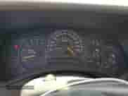 2005 Chevrolet Silverado 1500 LS with VIN 1GCEC19Z45Z151026, listed as a Copart auction lot 84016025 with 143,668 mi miles and Salvage title. Bid and sale history available at DreamBid. Image 9.