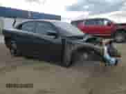 2017 Dodge Charger SXT with VIN 2C3CDXJG6HH599388, listed as a Copart auction lot 70487735 with Not provided miles and Clean title. Bid and sale history available at DreamBid. Image 4.