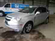 2012 Chevrolet Captiva Sport LTZ с VIN 3GNFL4E56CS638240, выставлен на аукционе Copart как лот 63308964 с пробегом 164 839 миль миль и На запчасти • Non repairable. История ставок и продаж доступна на DreamBid. Изображение 1.