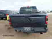 2020 Ram 1500 Rebel with VIN 1C6SRFET4LN280363, listed as a IAAI auction lot 43283139 with 85,209 mi miles and . Bid and sale history available at DreamBid. Image 16.