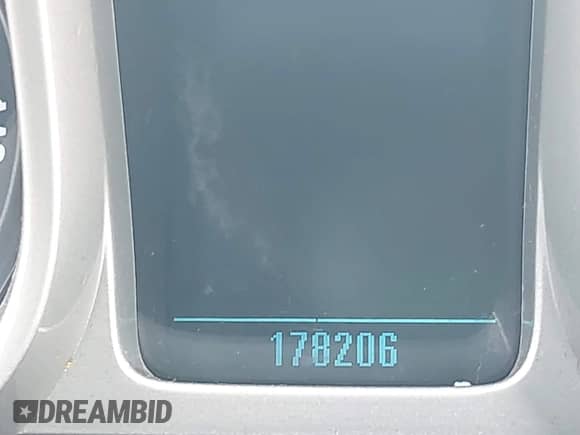 2010 Chevrolet Camaro LS z VIN 2G1FE1EV3A9160377, wystawiony jako IAAI lot #42830095 z przebiegiem 178 206 mil mil oraz . Historia ofert i sprzedaży dostępna na DreamBid. Obrazek 14.