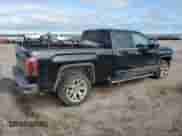 2017 GMC Sierra 1500 SLT z VIN 1GTV2NEJ6HZ158879, wystawiony jako Copart lot #63765645 z przebiegiem 73 951 mil mil oraz Szkoda całkowita • Salvage title. Historia ofert i sprzedaży dostępna na DreamBid. Obrazek 3.