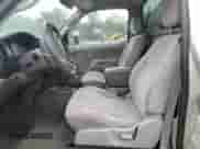 2002 Toyota Tacoma с VIN 5TENL42N42Z010806, выставлен на аукционе Copart как лот 84645105 с пробегом 199 343 миль миль и Списание • Salvage title. История ставок и продаж доступна на DreamBid. Изображение 7.