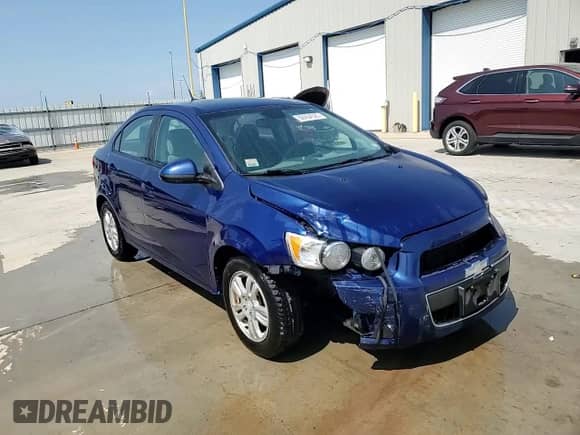 2012 Chevrolet Sonic LS с VIN 1G1JA5SH3C4197625, выставлен на аукционе Copart как лот 68454525 с пробегом 175 440 миль миль и Списание • Salvage title. История ставок и продаж доступна на DreamBid. Изображение 13.