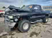 1995 Dodge 1500 с VIN 1B7HF16Z4SS355113, выставлен на аукционе Copart как лот 81267225 с пробегом 192 917 миль миль и Списание • Salvage title. История ставок и продаж доступна на DreamBid. Изображение 1.