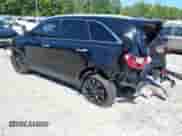 2020 Kia Sorento EX with VIN 5XYPH4A51LG659857, listed as a IAAI auction lot 42711203 with 74,336 mi miles and . Bid and sale history available at DreamBid. Image 3.