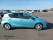 2014 Toyota Prius One z VIN JTDKDTB33E1084502, wystawiony jako IAAI lot #43407365 z przebiegiem 99 220 mil mil oraz . Historia ofert i sprzedaży dostępna na DreamBid. Obrazek 13.