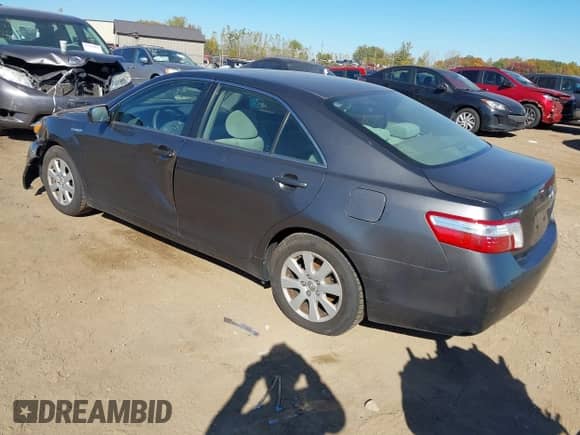 2007 Toyota Camry с VIN JTNBB46K073000703, выставлен на аукционе IAAI как лот 43481991 с пробегом 162 598 миль миль и . История ставок и продаж доступна на DreamBid. Изображение 3.