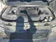 2010 Land Rover Range Rover Sport HSE with VIN SALSF2D41AA229937, listed as a Copart auction lot 54884035 with 109,760 mi miles and Salvage title. Bid and sale history available at DreamBid. Image 12.