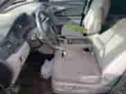 2019 Honda Pilot EX with VIN 5FNYF5H34KB028496, listed as a Copart auction lot 56552835 with 114,844 mi miles and Salvage title. Bid and sale history available at DreamBid. Image 7.