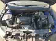 2013 Chevrolet Cruze 2LT z VIN 1G1PE5SB7D7244097, wystawiony jako Copart lot #80491875 z przebiegiem 128 936 mil mil oraz Szkoda całkowita • Salvage title. Historia ofert i sprzedaży dostępna na DreamBid. Obrazek 11.