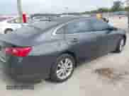 2016 Chevrolet Malibu LT с VIN 1G1ZE5ST2GF351358, выставлен на аукционе IAAI как лот 43428759 с пробегом 147 089 миль миль и . История ставок и продаж доступна на DreamBid. Изображение 4.