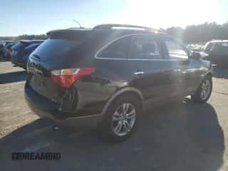 2012 Hyundai Veracruz GLS с VIN KM8NU4CC0CU200599, выставлен на аукционе Copart как лот 76673734 с пробегом 150 704 миль миль и Списание • Salvage title. История ставок и продаж доступна на DreamBid. Изображение 3.