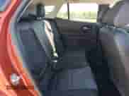 2024 Chevrolet Trax LT с VIN KL77LHE23RC100763, выставлен на аукционе Copart как лот 85081895 с пробегом 62 509 миль миль и Списание • Salvage title. История ставок и продаж доступна на DreamBid. Изображение 11.