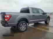 2021 Ford F-150 XL z VIN 1FTFW1E59MFA49736, wystawiony jako Copart lot #81472835 z przebiegiem 70 178 mil mil oraz Szkoda całkowita • Salvage title. Historia ofert i sprzedaży dostępna na DreamBid. Obrazek 3.