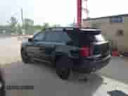 2023 Kia Sorento X-Line EX с VIN 5XYRHDLF5PG195945, выставлен на аукционе IAAI как лот 39823557 с пробегом 18 652 миль миль и . История ставок и продаж доступна на DreamBid. Изображение 15.