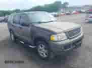 2003 Ford Explorer XLT with VIN 1FMZU63KX3UB09246, listed as a IAAI auction lot 42470144 with 247,966 mi miles and . Bid and sale history available at DreamBid. Image 1.