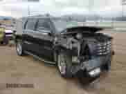 2007 Cadillac Escalade с VIN 1GYFK63867R280287, выставлен на аукционе Copart как лот 80930375 с пробегом 216 840 миль миль и Списание • Salvage title. История ставок и продаж доступна на DreamBid. Изображение 4.
