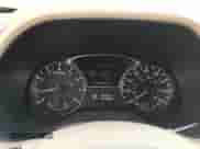 2015 Nissan Pathfinder Platinum с VIN 5N1AR2MM7FC712446, выставлен на аукционе Copart как лот 83851085 с пробегом 135 824 миль миль и Списание • Salvage title. История ставок и продаж доступна на DreamBid. Изображение 9.