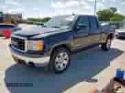 2008 GMC Sierra 1500 Work Truck with VIN 1GTEC19068Z328861, listed as a Copart auction lot 62938965 with 143,071 mi miles and Salvage title. Bid and sale history available at DreamBid. Image 1.