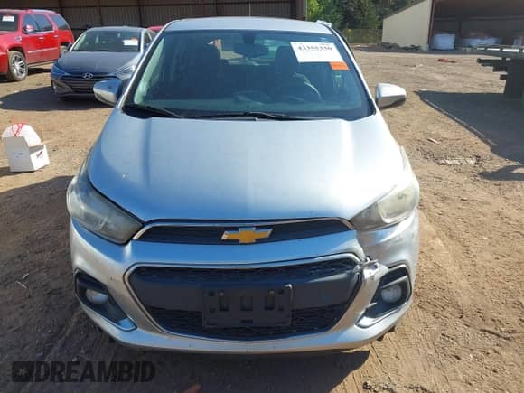 2016 Chevrolet Spark LT с VIN KL8CD6SA8GC601653, выставлен на аукционе IAAI как лот 43355330 с пробегом 149 350 миль миль и . История ставок и продаж доступна на DreamBid. Изображение 6.