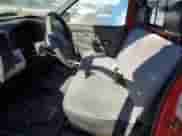 1994 Nissan Frontier z VIN 1N6SD11SXRC351851, wystawiony jako Copart lot #77216224 z przebiegiem 227 131 mil mil oraz Czysty tytuł • Clean title. Historia ofert i sprzedaży dostępna na DreamBid. Obrazek 7.