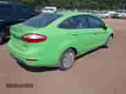 2015 Ford Fiesta SE z VIN 3FADP4BE7FM195510, wystawiony jako IAAI lot #43145299 z przebiegiem 217 962 mil mil oraz . Historia ofert i sprzedaży dostępna na DreamBid. Obrazek 4.