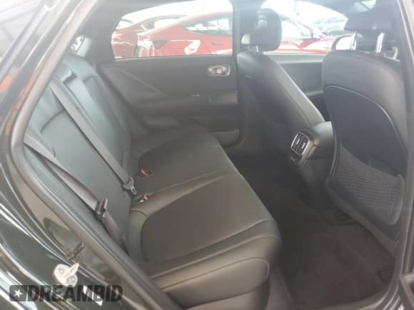 2024 Hyundai Ioniq 6 SEL с VIN KMHM34AA3RA056931, выставлен на аукционе Copart как лот 66606955 с пробегом 9 992 миль миль и Списание • Salvage title. История ставок и продаж доступна на DreamBid. Изображение 10.