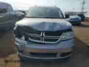 2016 Dodge Journey SE with VIN 3C4PDCAB3GT158169, listed as a Copart auction lot 54500775 with 242,185 mi miles and Salvage title. Bid and sale history available at DreamBid. Image 5.