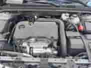 2024 Chevrolet Malibu LS z VIN 1G1ZB5ST0RF238505, wystawiony jako IAAI lot #42829721 z przebiegiem 16 002 mil mil oraz . Historia ofert i sprzedaży dostępna na DreamBid. Obrazek 8.