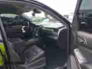 2017 Chevrolet Tahoe LT with VIN 1GNSCBKC9HR393482, listed as a IAAI auction lot 42388221 with 56,244 mi miles and . Bid and sale history available at DreamBid. Image 5.