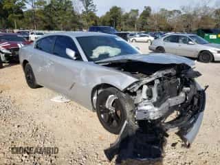 2020 Dodge Charger SXT с VIN 2C3CDXBG5LH232912, выставлен на аукционе Copart как лот 89005005 с пробегом 37 375 миль миль и На запчасти • Non repairable. История ставок и продаж доступна на DreamBid. Изображение 4.