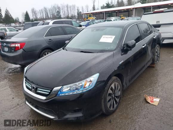2015 Honda Accord Touring с VIN 1HGCR6F71FA007327, выставлен на аукционе IAAI как лот 41103556 с пробегом 162 472 миль миль и . История ставок и продаж доступна на DreamBid. Изображение 2.
