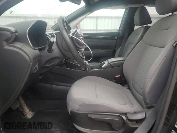 2023 Hyundai Santa Cruz SE с VIN 5NTJADAE2PH044874, выставлен на аукционе Copart как лот 61299495 с пробегом 53 594 миль миль и На запчасти • Non repairable. История ставок и продаж доступна на DreamBid. Изображение 7.
