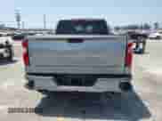 2023 Chevrolet Silverado 1500 RST с VIN 2GCUDEED8P1136793, выставлен на аукционе Copart как лот 60096935 с пробегом 25 382 миль миль и Списание • Salvage title. История ставок и продаж доступна на DreamBid. Изображение 6.