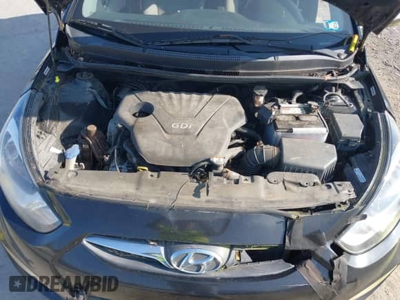 2014 Hyundai Accent GS с VIN KMHCT5AE7EU168788, выставлен на аукционе IAAI как лот 43163838 с пробегом 247 820 миль миль и . История ставок и продаж доступна на DreamBid. Изображение 10.