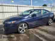 2019 Subaru Impreza Special Sports with VIN 4S3GKAM66K3612816, listed as a Copart auction lot 63710115 with 14,201 mi miles and Salvage title. Bid and sale history available at DreamBid. Image 1.