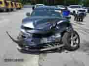 2015 BMW 4 Series 428i with VIN WBA4A9C50FGL85230, listed as a Copart auction lot 59533615 with 148,149 mi miles and Salvage title. Bid and sale history available at DreamBid. Image 13.