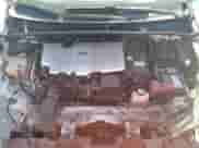 2017 Toyota Prius Two z VIN JTDKBRFU7H3563428, wystawiony jako Copart lot #87120145 z przebiegiem 132 022 mil mil oraz Szkoda całkowita • Salvage title. Historia ofert i sprzedaży dostępna na DreamBid. Obrazek 11.