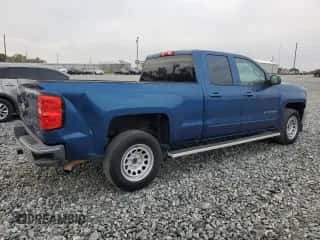 2019 Chevrolet Silverado 1500 LT z VIN 2GCRCPEC3K1126922, wystawiony jako Copart lot #89777075 z przebiegiem 176 402 mil mil oraz Czysty tytuł • Clean title. Historia ofert i sprzedaży dostępna na DreamBid. Obrazek 3.