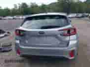 2024 Subaru Impreza with VIN JF1GUABC7R8308500, listed as a IAAI auction lot 42981787 with 25,325 mi miles and . Bid and sale history available at DreamBid. Image 17.