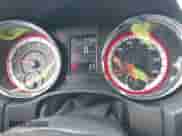 2013 Dodge Durango Citadel z VIN 1C4SDHET9DC510172, wystawiony jako IAAI lot #41829385 z przebiegiem 133 710 mil mil oraz . Historia ofert i sprzedaży dostępna na DreamBid. Obrazek 7.