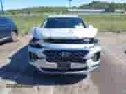 2019 Hyundai Santa Fe SE with VIN 5NMS23AD4KH100188, listed as a IAAI auction lot 43374582 with 88,759 mi miles and . Bid and sale history available at DreamBid. Image 12.