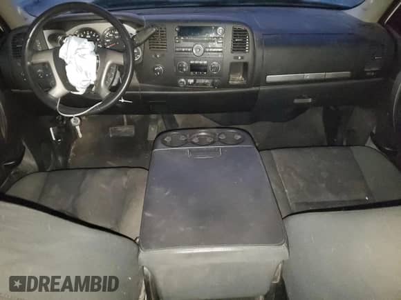 2012 GMC Sierra 1500 SLE с VIN 3GTP2VE70CG158933, выставлен на аукционе Copart как лот 86533914 с пробегом 194 112 миль миль и Списание • Salvage title. История ставок и продаж доступна на DreamBid. Изображение 8.