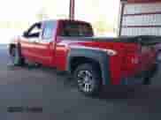 2009 Chevrolet Silverado 1500 LT with VIN 1GCEK29099Z266205, listed as a IAAI auction lot 43478749 with 234,807 mi miles and . Bid and sale history available at DreamBid. Image 3.